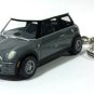 &iacute;&nbsp;&frac14;&iacute;&frac34;�RARE KEYCHAIN GRAY WHITE TOP BMW MINI COOPER S CUSTOM Ltd EDITION GREAT GIFT&iacute;&nbsp;&frac14;&iacute;&frac34;�