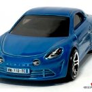 ������RARE KEYCHAIN BLUE ALPINE A110/S RENAULT NEW CUSTOM Ltd EDITION GREAT GIFT������������