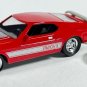 í ¼í¾í ¼í¾RARE KEYCHAIN 71/72/73 RED FORD MUSTANG MACH 1 RAM AIR CUSTOM GREAT GIFTí ¼í¾í ¼í¾