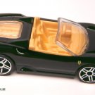 ������������RARE GREAT GIFT KEYCHAIN BLACK FERRARI F430 SPIDER CUSTOM Ltd Ed EURO HW������������