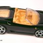������������RARE GREAT GIFT KEYCHAIN BLACK FERRARI F430 SPIDER CUSTOM Ltd Ed EURO HW������������