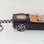 í ¼í¾í ¼í¾RARE GREAT GIFT KEYCHAIN BLACK FERRARI F430 SPIDER CUSTOM Ltd Ed EURO HWí ¼í¾í ¼í¾