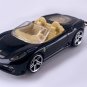 í ¼í¾í ¼í¾RARE GREAT GIFT KEYCHAIN BLACK FERRARI F430 SPIDER CUSTOM Ltd Ed EURO HWí ¼í¾í ¼í¾