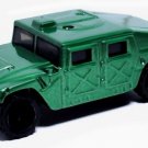 ������������RARE KEYCHAIN GREEN HUMMER H1 HUMVEE CUSTOM Ltd. Ed. GREAT GIFT NOVELTY ������������