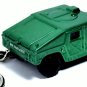 í ¼í¾í ¼í¾RARE KEYCHAIN GREEN HUMMER H1 HUMVEE CUSTOM Ltd. Ed. GREAT GIFT NOVELTY í ¼í¾í ¼í¾