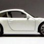 í ¼í¾í ¼í¾RARE KEYCHAIN WHITE PORSCHE 911 GT3 997 CUSTOM Ltd Ed. NICE GIFT NOVELTYí ¼í¾í ¼í¾