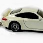 í ¼í¾í ¼í¾RARE KEYCHAIN WHITE PORSCHE 911 GT3 997 CUSTOM Ltd Ed. NICE GIFT NOVELTYí ¼í¾í ¼í¾