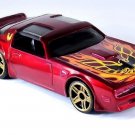 ������������ RARE KEYCHAIN 77/78 RED PONTIAC TRANS AM FIREBIRD CUSTOM Ltd GREAT GIFT������������