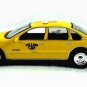 í ¼í¾ í ¼í¶í ½íº KEYCHAIN CHEVY CAPRICE í ½íº YELLOW TAXI CAB í ½í·½ NY SOUVENIR í ½í²NICE GIFT