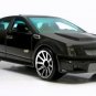 í ¼í¾í ¼í¾í ¼í¾í ¼í¶ RARE KEYCHAIN BLACK CADILLAC CTS-V CUSTOM Ltd Ed.â¤ï¸GREAT GIFTâ¤ï¸í ¼