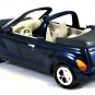 í ¼í¾í ¼í¾RARE KEYCHAIN BLUE CHRYSLER PT CRUISER CUSTOM CONVERTIBLE Ltd GREAT GIFTí ¼í¾í ¼í¾