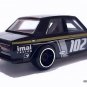 í ¼í¾RARE KEYCHAIN BLACK DATSUN BLUEBIRD CUSTOM Ltd EDITION GREAT GIFT or DIORAMAí ¼í¾