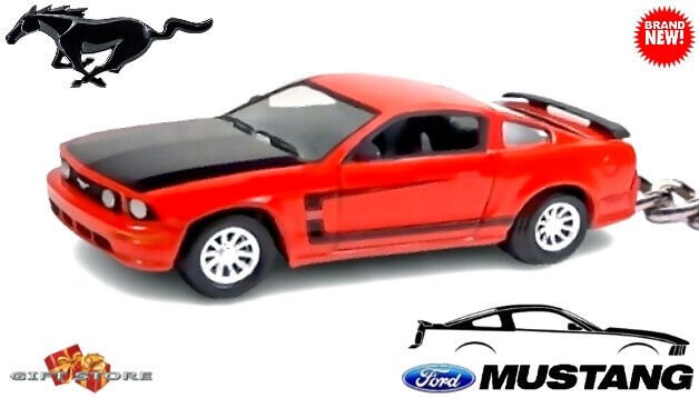 &iacute;&nbsp;&frac14;&iacute;&frac34;�&iacute;&nbsp;&frac14;&iacute;&para;�&iacute;&nbsp;&frac12;&iacute;&ordm;&brvbar;&iacute;&nbsp;&frac14;&iacute;&iquest;�RARE KEYCHAIN ORANGE RED FORD MUSTANG GT CUSTOM Ltd Ed. &iacute;&nbsp;&frac12;&iacute;&sup2;�GREAT GIFT&iacute;&nbsp;&frac12;