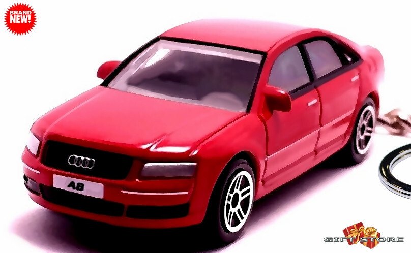 &iacute;&nbsp;&frac14;&iacute;&frac34;�&iacute;&nbsp;&frac14;&iacute;&frac34;�&iacute;&nbsp;&frac14;&iacute;&frac34;�&acirc;�&curren;&iuml;&cedil;�RARE &iacute;&nbsp;&frac14;&iacute;&para;� KEYCHAIN RED AUDI A8 QUATTRO CUSTOM Ltd Ed. &acirc;�&curren;&iuml;&cedil;�GREAT GIFT&acirc;�&curren;