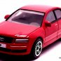 ❤️RARE KEYCHAIN RED AUDI A8 QUATTRO CUSTOM Ltd Ed. ❤️GREAT GIFT❤