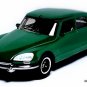 í ¼í¾í ¼í¾í ¼í¶ HTF KEYCHAIN GREEN CITROEN DS/ID 19/21/23D FRENCH POLICE í ½í²GREAT GIFTí ½í²