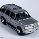 RARE KEYCHAIN SILVER CADILLAC ESCALADE CUSTOM GREAT GIFT or DESK DISPLAY RARE KEYCHAIN SILVER CADILLAC ESCALADE CUSTOM GREAT GIFT or DESK DISPLAY