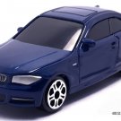 ������������������ KEYCHAIN BLUE BMW SERIES 1 120i~128i~135i CUSTOM Ltd Ed. ������GREAT GIFT������