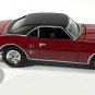 í ¼í¾ RARE KEY CHAIN 67/68/1969 RED BLACK PONTIAC FIREBIRD CUSTOM Ltd GREAT GIFT í ¼í¾