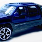 ������������RARE KEYCHAIN BLUE CHEVY AVALANCHE CHEVROLET Z71 CUSTOM Ltd Ed NICE GIFT������������