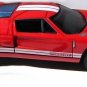 í ¼í¾í ¼í¾RARE HTF KEYCHAIN 2005/2006 RED FORD GT V8 CUSTOM Ltd EDITION GREAT GIFTí ¼í¾í ¼í¾