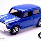 ������������RARE KEYCHAIN BLUE AUSTIN MORRIS 1275 MINI COOPER CUSTOM Ltd. GREAT GIFT������������