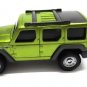í ¼í¾í ¼í½ í ¼í·ºí ¼í·¸ HTF KEYCHAIN JEEP WRANGLER RESCUE GREEN CUSTOM Ltd Ed. í ½í²GREAT GIFí ½