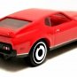 í ¼í¾í ¼í¾HTF KEYCHAIN RED 71/72/73 FORD MUSTANG MACH 1 CUSTOM Ltd. Ed. GREAT GIFTí ¼í¾í ¼í¾