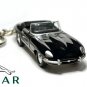 &iacute;&nbsp;&frac14;&iacute;&frac34;�&iacute;&nbsp;&frac14;&iacute;&para;� HTF RARE KEYCHAIN BLACK JAGUAR E-TYPE XK-E CUSTOM Ltd. Ed. &iacute;&nbsp;&frac12;&iacute;&sup2;�GREAT GIFT&iacute;&nbsp;&frac12;&iacute;&sup2;�&iacute;&nbsp;&frac14;&iacute;&frac34;�