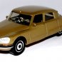 í ¼í¾í ¼í¾í ¼í¶ RARE KEYCHAIN GOLD CITROEN DS/ID 21/19/23D FRENCH POLICE í ½í²GREAT GIFTí ½í²