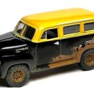 ������������������������ ������������ HTF KEYCHAIN BLACK GMC/CHEVY SUBURBAN Ltd. Ed.❤️GREAT GIFT