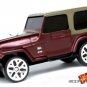 ������RARE KEYCHAIN BROWN TAN JEEP WRANGLER SAHARA CUSTOM Ltd EDITION GREAT GIFT������������