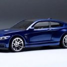 ������RARE RARE KEYCHAIN RING BLUE BMW M4 M 4 SERIES CUSTOM Ltd EDITION GREAT GIFT������