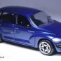 ������������ RARE KEYCHAIN BLUE CHRYSLER PT CRUISER CUSTOM GREAT for GIFT or DIORAMA������������