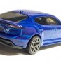 í ¼í¾í ¼í¾RARE KEYCHAIN BLUE KIA STINGER TINTED GLASS CUSTOM Ltd EDITION NICE GIFTí ¼í¾í ¼í¾