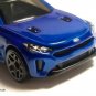 í ¼í¾í ¼í¾RARE KEYCHAIN BLUE KIA STINGER TINTED GLASS CUSTOM Ltd EDITION NICE GIFTí ¼í¾í ¼í¾