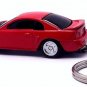 &iacute;&nbsp;&frac14;&iacute;&frac34;�&iacute;&nbsp;&frac14;&iacute;&frac34;�&iacute;&nbsp;&frac14;&iacute;&para;� KEYCHAIN 99/2004 RED FORD MUSTANG GT/5.0 CUSTOM Ltd Ed &acirc;�&curren;&iuml;&cedil;�GREAT GIFT&acirc;�&curren;&iuml;&cedil;�&iacute;&nbsp;&frac14;