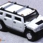 í ¼í¾í ¼í¾VERY RARE KEYCHAIN WHITE HUMMER H2 í ¼í¶ CUSTOM Ltd. Ed. â¤ï¸GREAT GIFTâ¤ï¸í ¼í¾