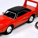 ������RARE KEYCHAIN ORANGE 70 PLYMOUTH SUPERBIRD ROAD RUNNER CUSTOM Ltd GREAT GIFT������