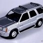 ������������RARE KEYCHAIN SILVER CADILLAC ESCALADE CUSTOM Ltd Ed. GREAT GIFT NOVELTY������������