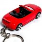 &iacute;&nbsp;&frac14;&iacute;&frac34;�&iacute;&nbsp;&frac14;&iacute;&frac34;�RARE KEYCHAIN RED AUDI TT ROADSTER CUSTOM Ltd Ed GREAT GIFT DESK DISPLAY&iacute;&nbsp;&frac14;&iacute;&frac34;�&iacute;&nbsp;&frac14;&iacute;&frac34;�