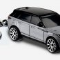 í ¼í¾í ¼í¾HTF RARE KEYCHAIN SILVER RANGE ROVER VELAR CUSTOM Ltd GREAT GIFT NOVELTYí ¼í¾í ¼í¾