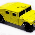������������RARE KEYCHAIN YELLOW HUMMER H1 HUMVEE CUSTOM GREAT GIFT For DESK DISPLAY������������