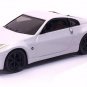 RARE KEYCHAIN WHITE NISSAN 350Z NEW Z CUSTOM Ltd. Ed. GREAT GIFT NOVELTY