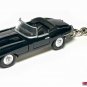 í ¼í¾í ¼í¶ VERY RARE KEYCHAIN BLACK JAGUAR E-TYPE XK-E CUSTOM Ltd. Ed.í ½í²GREAT GIFTí ½í²í ¼í¾