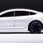 &iacute;&nbsp;&frac14;&iacute;&frac34;�VERY RARE KEY CHAIN WHITE TESLA MODEL 3 TINTED WINDOWS CUSTOM Ltd GREAT GIFT&iacute;&nbsp;&frac14;&iacute;&frac34;�