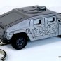 í ¼í¾í ¼í¾HTF í ¼í¶ KEYCHAIN GUN GREY HUMMER H1 í ¼í·ºí ¼í·¸ (â® BLACK OPS í ¼í¿´ââ ï¸) í ½