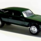 ������������RARE KEYCHAIN 1970 GREEN  DODGE CHARGER R/T V8 CUSTOM Ltd Ed. GREAT GIFT������������