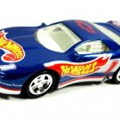 ������������������������ KEYCHAIN BLUE 93/2002 CHEVY CAMARO ������CUSTOM Ltd Ed.❤️GREAT GIFT❤