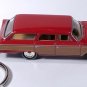 &iacute;&nbsp;&frac14;&iacute;&frac34;�KEYCHAIN RED FORD GALAXIE COUNTRY SQUIRE STATION WAGON CUSTOM Ltd GREAT GIFT&iacute;&nbsp;&frac14;&iacute;&frac34;�